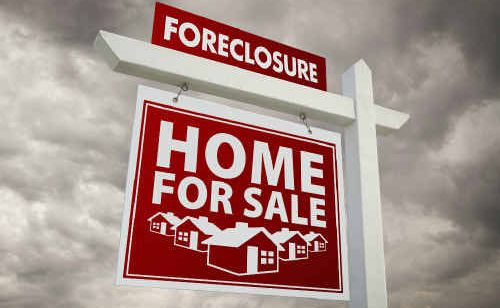 More Fraser Coast residents are defaulting on their mortgage payments. More Fraser Coast residents are defaulting on their mortgage payments.